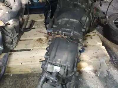 Pezzo di ricambio per auto di seconda mano riduttore per bmw serie 1 berlina (e81/e87) 120d riferimenti oem iam hed  