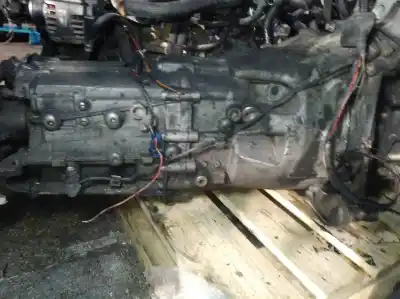 Pezzo di ricambio per auto di seconda mano riduttore per bmw serie 1 berlina (e81/e87) 120d riferimenti oem iam hed  