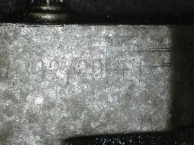 Pezzo di ricambio per auto di seconda mano riduttore per bmw serie 1 berlina (e81/e87) 120d riferimenti oem iam hed  