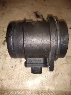 Pezzo di ricambio per auto di seconda mano MISURATORE DI FLUSSO per PEUGEOT 308  Riferimenti OEM IAM V759708580  0280218241