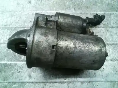 Second-hand car spare part STARTER MOTOR for CHEVROLET AVEO  OEM IAM references 96469962  