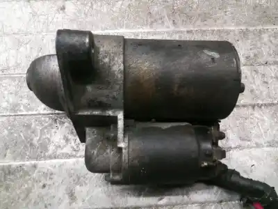Peça sobressalente para automóvel em segunda mão motor de arranque por chevrolet aveo ls referências oem iam 96469962  