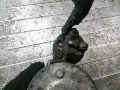Peça sobressalente para automóvel em segunda mão motor de arranque por chevrolet aveo ls referências oem iam 96469962  