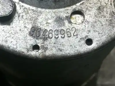 Peça sobressalente para automóvel em segunda mão motor de arranque por chevrolet aveo ls referências oem iam 96469962  