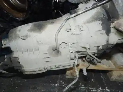 Peça sobressalente para automóvel em segunda mão caixa de velocidades por mercedes-benz viano (w639) 3.2/3.5 activity lang (639.813) referências oem iam 6392701100  722680
