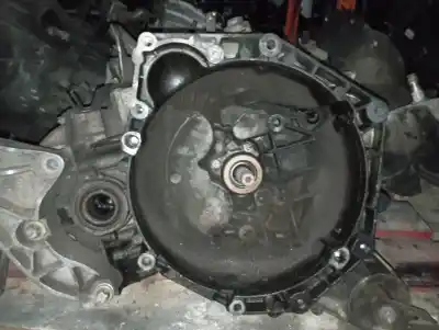 Gebrauchtes Autoersatzteil GETRIEBE zum OPEL VECTRA C BERLINA  OEM-IAM-Referenzen M32019DI 55194293 55192042