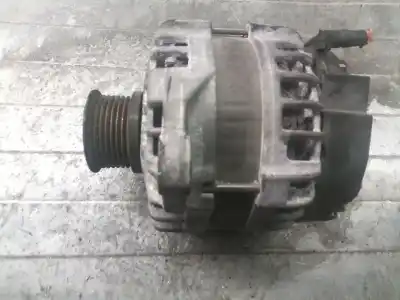 Gebrauchtes Autoersatzteil lichtmaschine zum iveco daily conf. paquetería (sommer) 2.3 diesel cat oem-iam-referenzen 5801580930  0125811048
