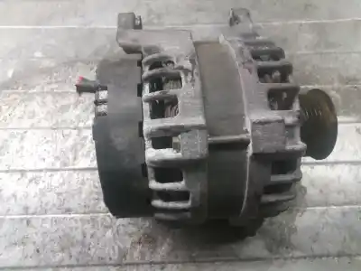 Gebrauchtes Autoersatzteil lichtmaschine zum iveco daily conf. paquetería (sommer) 2.3 diesel cat oem-iam-referenzen 5801580930  0125811048