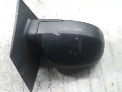 Автозапчастина б/у ПРАВИЙ ЗАДНИЙ ОГЛЯД для HYUNDAI GETZ (TB)  Посилання на OEM IAM 012190  