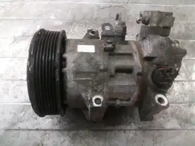 Second-hand car spare part AIR CONDITIONING COMPRESSOR for JEEP PATRIOT (MK)  OEM IAM references 5SE12C  06K04946