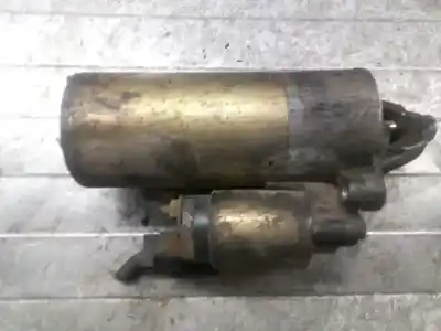 İkinci el araba yedek parçası MOTOR ÇALISIYOR için FORD MONDEO BERLINA/FAMILIAR (FD)  OEM IAM referansları 1S4U11000AA  1262BA