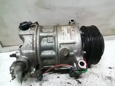 Автозапчасти б/у КОМПРЕССОР КОНДИЦИОНЕРА ВОЗДУХА за LAND ROVER DISCOVERY SPORT  ссылки OEM IAM CPLA19D629AH  BVNUN8776P