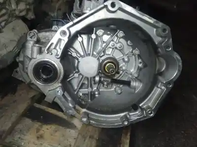 Автозапчастина б/у КОРОБКА ПЕРЕДАЧ для KIA PICANTO (JA)  Посилання на OEM IAM GC181D JA CSO GC18 70164 C70164