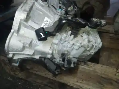 Автозапчастина б/у коробка передач для kia picanto (ja) gt line посилання на oem iam gc181d ja cso gc18 70164 c70164