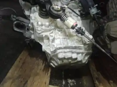 Автозапчастина б/у коробка передач для kia picanto (ja) gt line посилання на oem iam gc181d ja cso gc18 70164 c70164