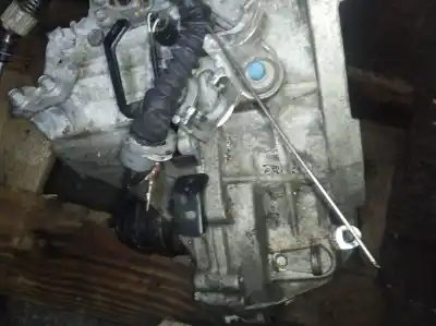 Автозапчастина б/у коробка передач для kia picanto (ja) gt line посилання на oem iam gc181d ja cso gc18 70164 c70164