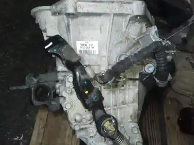 Автозапчастина б/у коробка передач для kia picanto (ja) gt line посилання на oem iam gc181d ja cso gc18 70164 c70164