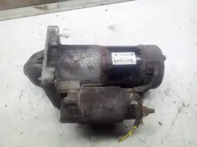 Recambio de automóvil de segunda mano de MOTOR ARRANQUE para OPEL INSIGNIA BERLINA  referencias OEM IAM 55352882  M001T30172