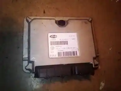 Pezzo di ricambio per auto di seconda mano centralina cambio automatico per fiat 500 l (330) lounge riferimenti oem iam 55262598  0114266