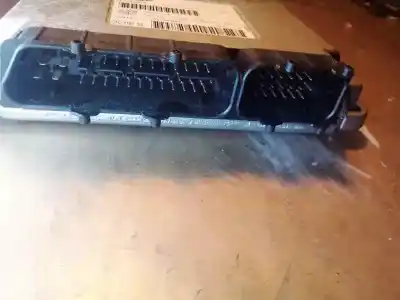 Pezzo di ricambio per auto di seconda mano centralina cambio automatico per fiat 500 l (330) lounge riferimenti oem iam 55262598  0114266