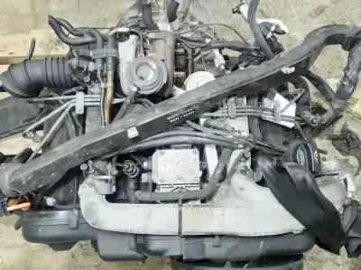 Автозапчасти б/у ПОЛНЫЙ ДВИГАТЕЛЬ за AUDI A4 CABRIO (8H)  ссылки OEM IAM BDG  