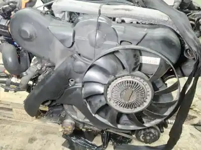 Pezzo di ricambio per auto di seconda mano motore completo per audi a4 cabrio (8h) 2.5 v6 24v tdi riferimenti oem iam bdg  