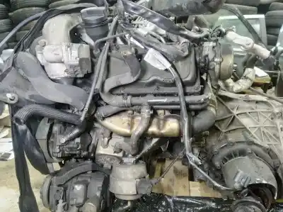 Pezzo di ricambio per auto di seconda mano motore completo per audi a4 cabrio (8h) 2.5 v6 24v tdi riferimenti oem iam bdg  