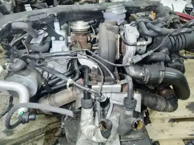 Pezzo di ricambio per auto di seconda mano motore completo per audi a4 cabrio (8h) 2.5 v6 24v tdi riferimenti oem iam bdg  