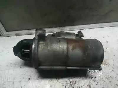 Second-hand car spare part starter motor for opel antara 2.0 cdti cat (z 20 dmh / llw) oem iam references 96627034  