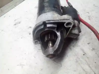 Peça sobressalente para automóvel em segunda mão motor de arranque por bmw serie 3 coupe (e46) 2.8 24v cat referências oem iam 17129399  0001108157