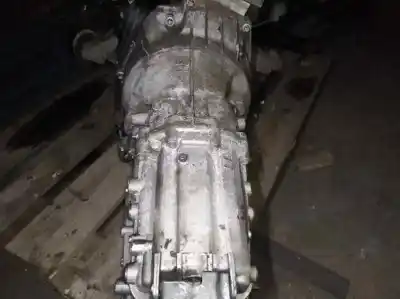 Pezzo di ricambio per auto di seconda mano riduttore per bmw serie 1 berlina (e81/e87) 120d riferimenti oem iam hes  