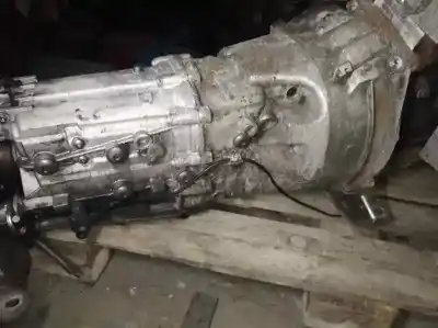 Pezzo di ricambio per auto di seconda mano riduttore per bmw serie 1 berlina (e81/e87) 120d riferimenti oem iam hes  