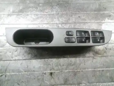 Second-hand car spare part multifunction switch for ssangyong rodius xdi oem iam references 8582021000  8582021100