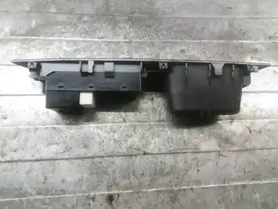 Second-hand car spare part multifunction switch for ssangyong rodius xdi oem iam references 8582021000  8582021100