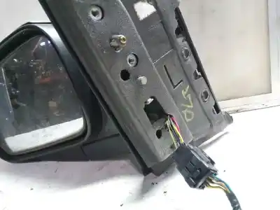 Автозапчастина б/у ліве дзеркало для ssangyong kyron 2.0 посилання на oem iam   