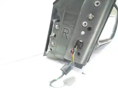Pezzo di ricambio per auto di seconda mano retrovisore destro per ssangyong kyron 2.0 riferimenti oem iam   