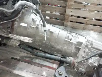 Pezzo di ricambio per auto di seconda mano RIDUTTORE per LAND ROVER RANGE ROVER (LM)  Riferimenti OEM IAM 8H427000AA  6HP-26