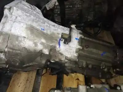 Pezzo di ricambio per auto di seconda mano riduttore per bmw serie 1 berlina (e81/e87) 2.0 turbodiesel cat riferimenti oem iam jej  