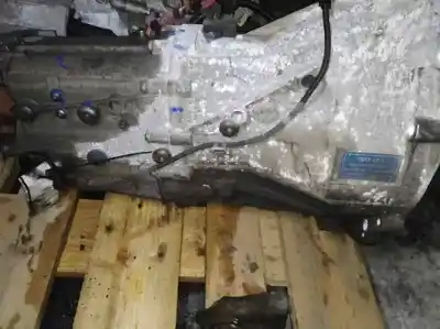 Pezzo di ricambio per auto di seconda mano riduttore per bmw serie 1 berlina (e81/e87) 2.0 turbodiesel cat riferimenti oem iam jej  