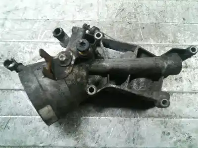 Second-hand car spare part OIL FILTER SUPPORT for PEUGEOT BIPPER TEPEE  OEM IAM references B538  
