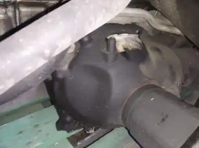 Second-hand car spare part FRONT DIFFERENTIAL for BMW X3 (E83)  OEM IAM references 7523650-04 14288232 752365004 7523650 04