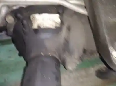 Second-hand car spare part front differential for bmw x3 (e83) 2.5i oem iam references 7523650-04 14288232 752365004 7523650 04