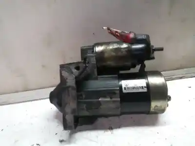 Second-hand car spare part STARTER MOTOR for NISSAN ALMERA (N16/E)  OEM IAM references 8200227092  M000T91581