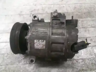 Tweedehands auto-onderdeel airconditioning compressor voor skoda octavia berlina (1z3) 2.0 tdi oem iam-referenties 1k0820803n  5911198718