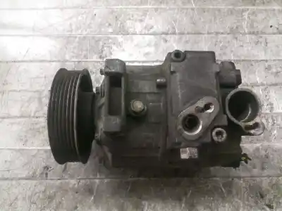 Tweedehands auto-onderdeel airconditioning compressor voor skoda octavia berlina (1z3) 2.0 tdi oem iam-referenties 1k0820803n  5911198718