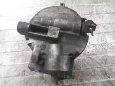 Tweedehands auto-onderdeel airconditioning compressor voor skoda octavia berlina (1z3) 2.0 tdi oem iam-referenties 1k0820803n  5911198718
