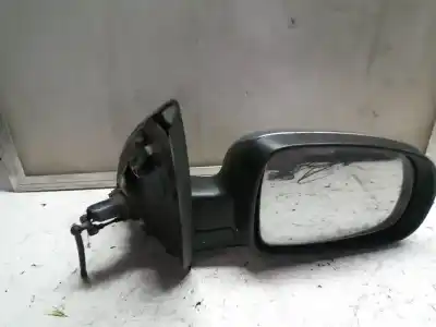 Pezzo di ricambio per auto di seconda mano RETROVISORE DESTRO per OPEL CORSA C  Riferimenti OEM IAM E1010676  