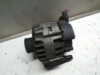 Pièce détachée automobile d'occasion ALTERNATEUR pour PEUGEOT PARTNER (S1)  Références OEM IAM 9656956380  TG9B024