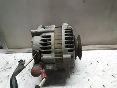 Gebrauchtes Autoersatzteil Lichtmaschine zum NISSAN ALMERA (N16/E)  OEM-IAM-Referenzen 23100BN305  LR1100724B
