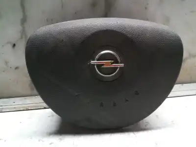 Автозапчасти б/у ПЕРЕДНЯЯ ЛЕВАЯ ПОДУШКА БЕЗОПАСНОСТИ за OPEL COMBO  ссылки OEM IAM 13111506  18111373 13111507